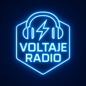 Live streaming Voltaje Radio