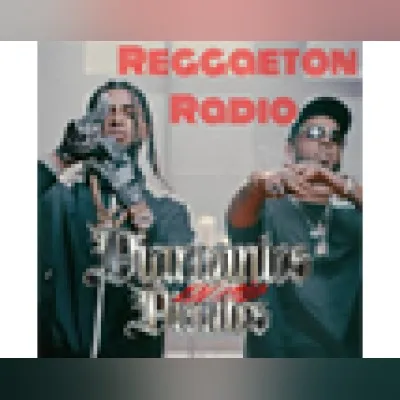 Live streaming Reggaeton