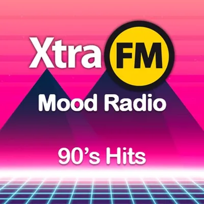Live streaming XtraFM Mood 90's Hits