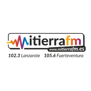 Live streaming Mi Tierra FM