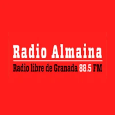 Live streaming Radio Almaina