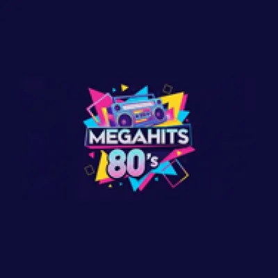 Live streaming Megahits 80s