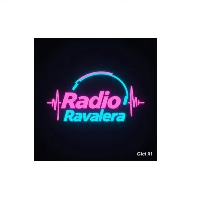 Live streaming Radio Ravalera