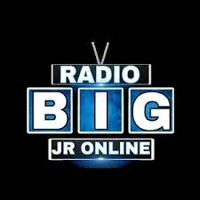 Live streaming Radio Big JR