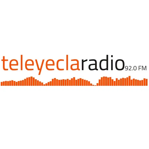 Live streaming Teleyecla Radio