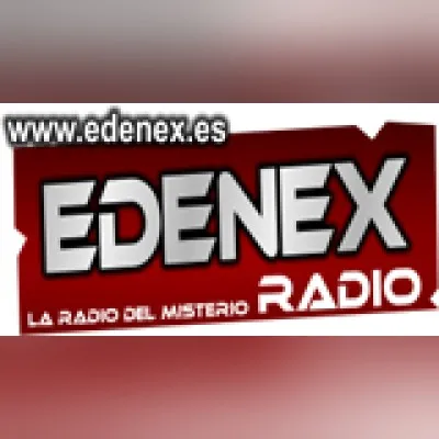 Live streaming EDENEX la Radio del Misterio