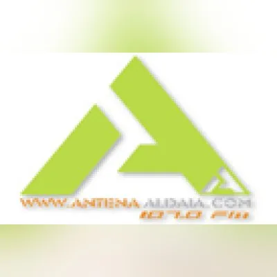 Live streaming Radio  Antena Aldaia