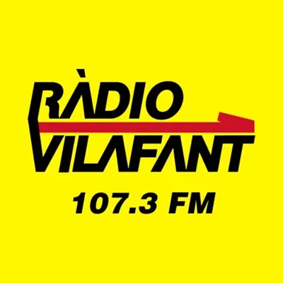 Live streaming Radio Vilafant