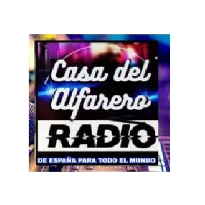 Live streaming Radio Casa Del Alfarero