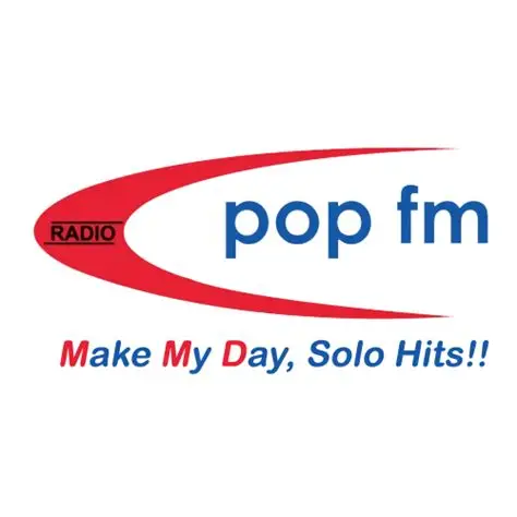 Live streaming Pop FM