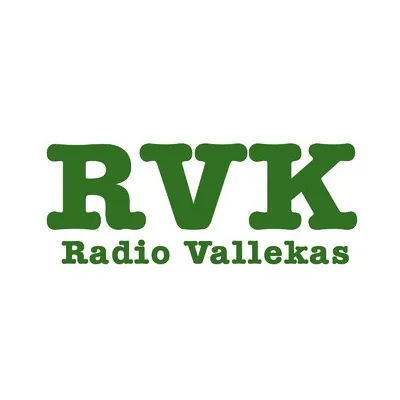 Live streaming RVK Radio Vallekas