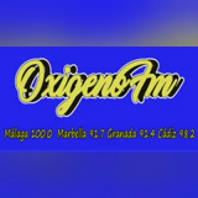 Live streaming Oxigeno Europa Radio