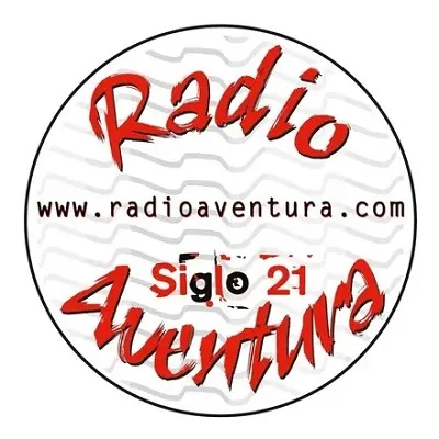 Live streaming Radio Aventura