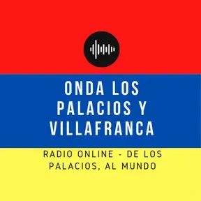 Live streaming Onda Los Palacios y Villafranca