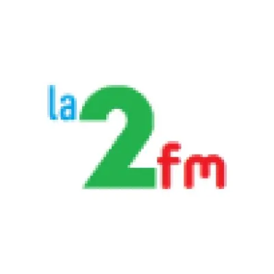 Live streaming La2FM