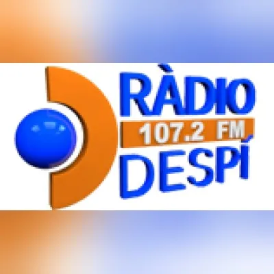 Live streaming Ràdio Despí