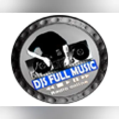 Live streaming DJS FULL MUSIC