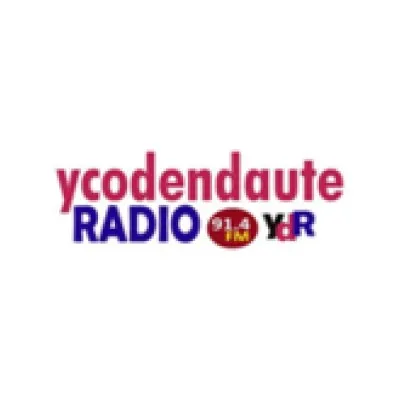 Live streaming Ycoden Daute Radio