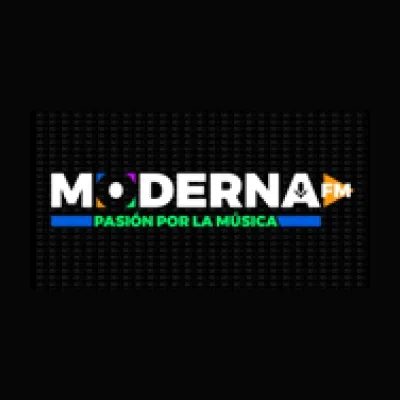 Live streaming Moderna FM