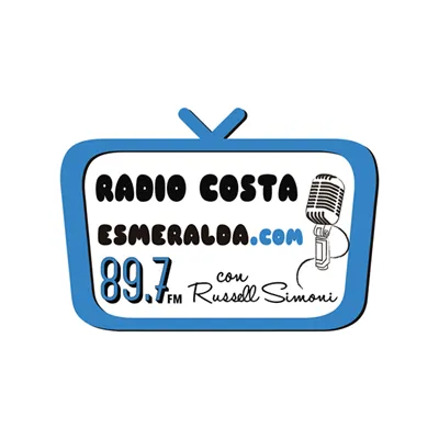 Live streaming Radio Costa Esmeralda