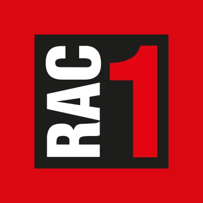 Live streaming RAC1