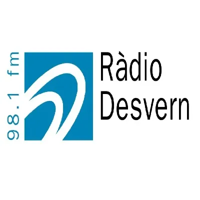 Live streaming Ràdio Desvern