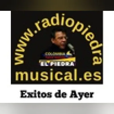 Live streaming Radio Piedra Musical