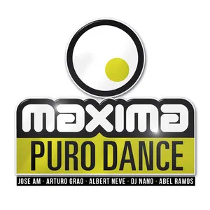 Live streaming Maxima FM Rioja