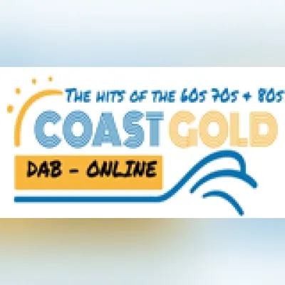 Live streaming Coast FM Classic Gold