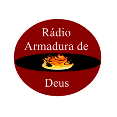 Live streaming Radio Gospel Armadura De Deus