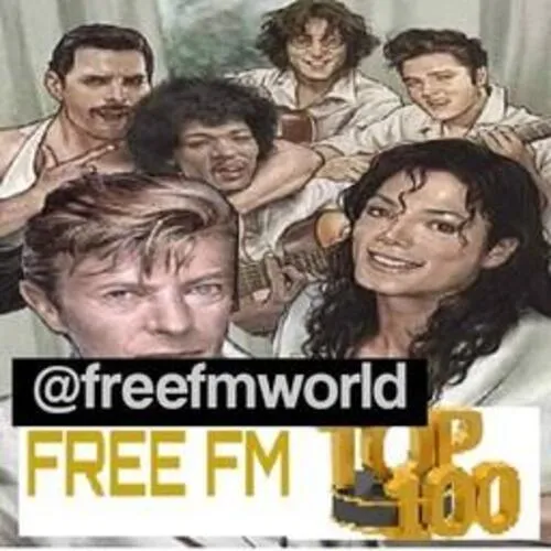 Live streaming Free Fm Rock
