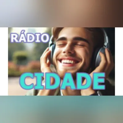 Live streaming Rádio cidade online