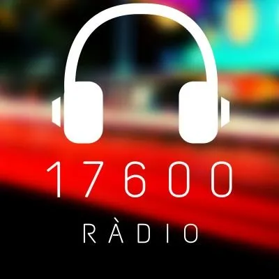 Live streaming 17600Radio
