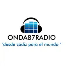 Live streaming Onda87Radio