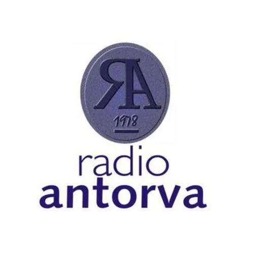 Live streaming Radio Antorva Canal 2