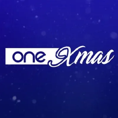 Live streaming ONE XMAS