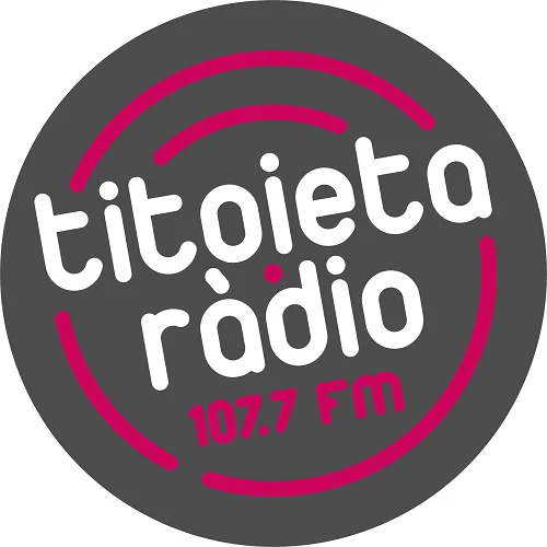 Live streaming Titoieta Radio