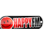 Live streaming Happy FM