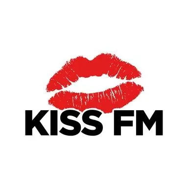 Live streaming Kiss FM