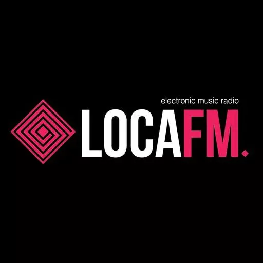Live streaming Loca FM Ambient