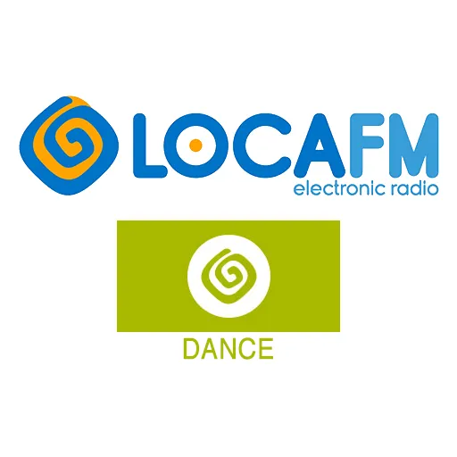 Live streaming Loca FM Dance
