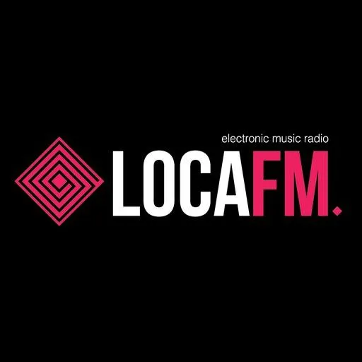 Live streaming Loca FM Industrial