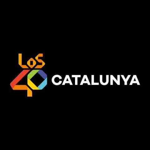 Live streaming Los 40 Catalunya