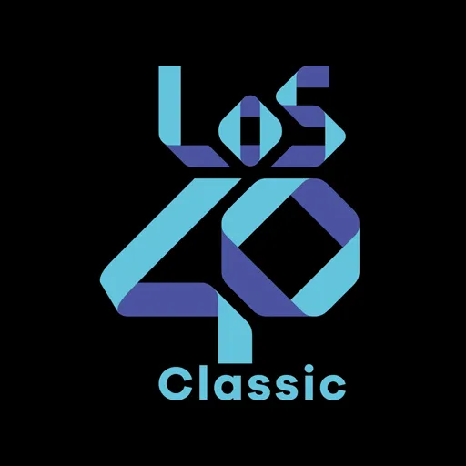 Live streaming Los 40 Classic