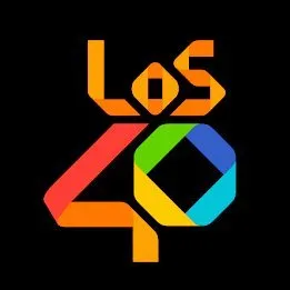 Live streaming Los 40 Sur