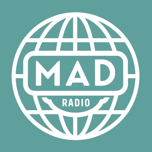 Mad Radio Barcelona