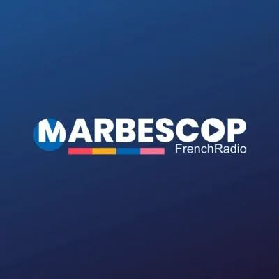 Live streaming Marbescop Radio