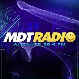 Live streaming MDT Radio