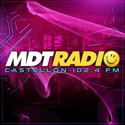 Live streaming MDT Radio