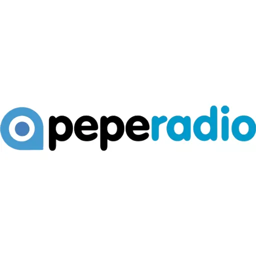 Live streaming Pepe Radio
